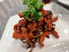 -徐记私厨(半淞园路店)