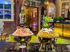 -火吧PTV聚会餐厅(10号店)