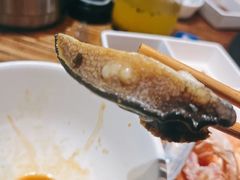 -海味当家·蒸锅海鲜(星海公园店)