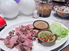 -吴记百家·私房菜·家宴(润园店)