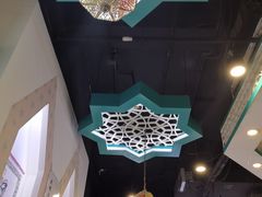 -帕米尔食府(白云观店)