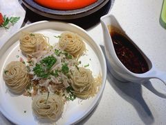 -拈菜(观音桥阳光世纪店)