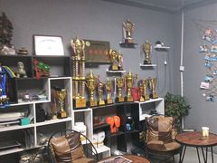 -拳力时代搏击俱乐部(旺座曲江店)