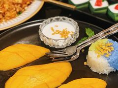 -simply thai天泰(静安嘉里中心店)