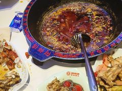 -何师傅美蛙鱼头(汉街店)