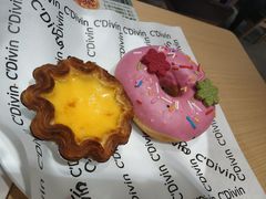 -米斯特比萨(罗斯福店)