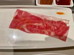 -海底捞火锅(劲松店)