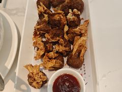 -阿忠食坊大排档·20年老店(万象城店)