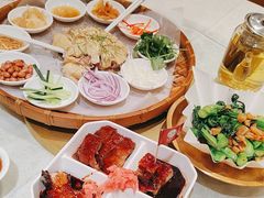 -禾府酒家·传统广府味(番禺店)