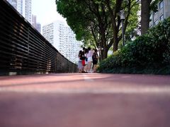 -苏州河梦清园环保主题公园