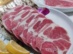 -炙城·韩式烤肉(南京东路店)