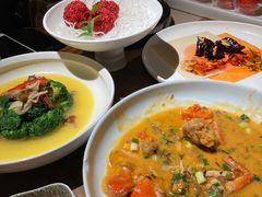 -梅花境(万科店)