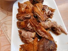 特色香酥鸭-锦江都城闵行饭店
