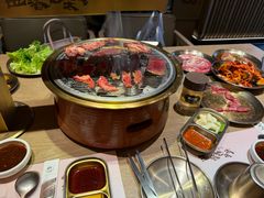 -西塔老太太泥炉烤肉(沈阳店)