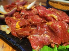 -吉志烤肉(太原总店)