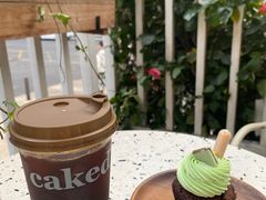 -caked(深圳购物公园店)