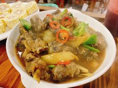 -潮陈记土鸡火锅(东厦北路店)