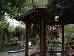 -金穗园温泉酒店