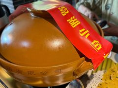 -千岛湖小鱼儿·淳安匠心农家菜