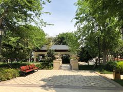 -青岛鑫江温德姆酒店