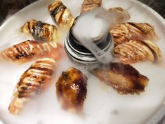-羽寿司(东方宝泰店)