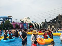 -苏州乐园森林水世界