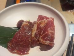 -新石器烤肉(周浦万达店)