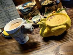 -杨梅市场·打工人小酒馆(新天地店)