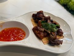 -虎哥私房菜(馒头山店)