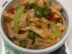 -壹只菜·崇明本地特色菜(崇明南门店)