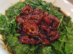 草头圈子-长兴菜馆(高桥店)