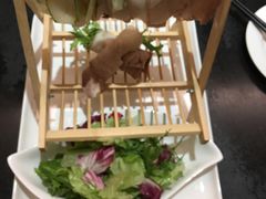 -俏江南天津时尚曲艺主题餐厅(马场道店)