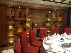 包厢-天福苑(崇宁路店)
