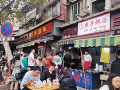 -燕子煨汤(山海关路店)
