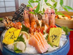 -万岛日本料理铁板烧(梅赛德斯奔驰店)