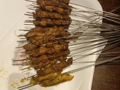 -三个大叔东北烧烤·砂锅菜(西三旗店)