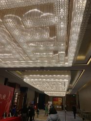 -济宁富力万达嘉华酒店·宴会厅