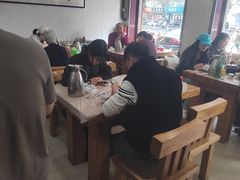 -梁师傅砂锅(哈达西街店)