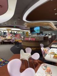 -奈尔宝·国风主题儿童乐园·亲子餐厅(豫园商城店)