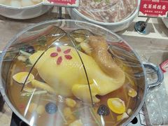 -旺达·福州菜(正大广场店)