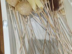 -大斌家串串火锅(汇一城店)