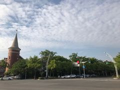 -美兰湖景区