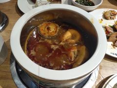 -金谷一•海鲜烤肉火锅自助餐(仙桃武商店)