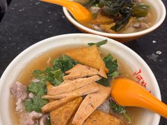 -阿芳卤面(中闽百汇店)