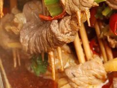 -成都屋头串串(青年北街店)