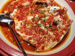 -湘当有饭剁椒鱼头(昆山招商花园城店)