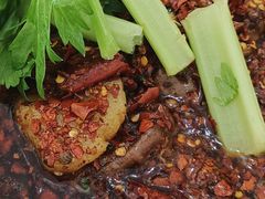 -温江公平红烧兔(总店)