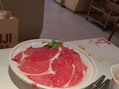 -七欣天香辣蟹火锅(闵行浦江欢乐颂店)