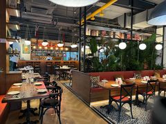 -弗兰克牛排西餐厅 Galla R By Ribone(上海首店)