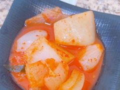 -真利味·脊骨火锅·正宗韩国料理(韩乐坊店)